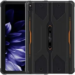 Планшет Hotwav Tab R8 10.1" 4/128Gb LTE Orange Global version