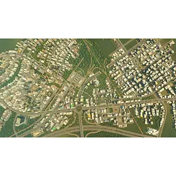 Ключ активації Microsoft Cities: Skylines - Remastered для Xbox Series S/X - мініатюра 7