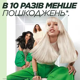 Бальзам-ополіскувач Garnier Fructis Гудбай пошкодження для всіх типів волосся 200 мл - мініатюра 7