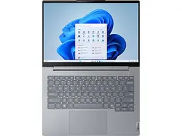 Ноутбук Lenovo ThinkBook 14 G9 IRL Arctic Grey (21UY000RRA) - мініатюра 4