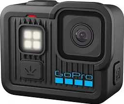 Екшн-камера GoPro LIT HERO (CHDHF-132-EU)