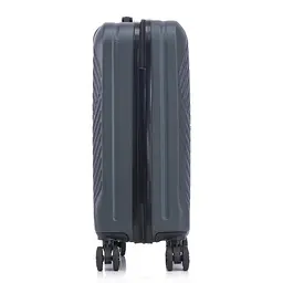 Валіза Semi Line 20" S Navy-Green (T5865-1) - мініатюра 3