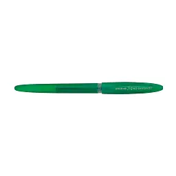 Ручка гелева UNI Signo Gelstick зелений 0,7 мм (UM-170.Green)