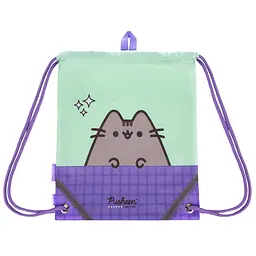 Сумка для взуття YES SB-10 Pusheen the Cat 40х35 см Різнокольоровий (550048)