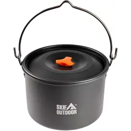 Набір для приготування їжі Skif Outdoor Fuzz Set L - мініатюра 5
