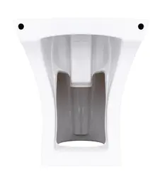 Біде підлогове Qtap Presto White QTPRE29W43056 - мініатюра 5