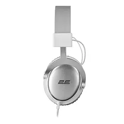 Навушники ігрові з мікрофоном 2E GAMING HG355 White 7.1, mini-jack/dual 3.5 мм/USB-A, 1.5/1.5/0.2м - мініатюра 3