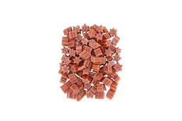 Ласощі для котів Uniq PETS CAT SNACKS MIMI м'які зірочки з ягнятиною та таурином, 50 г - мініатюра 5