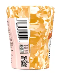 Жувальна гумка Ice Breakers Ice Cubes Orange Cream Pop без цукру 40шт - мініатюра 2