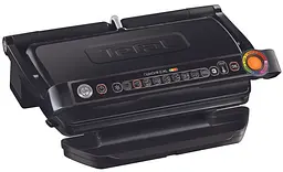 Гриль Tefal GC722834 OptiGrill+ XL (GC722834)