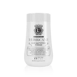 Пудра для об`єму волосся LAVISH CARE HURRICANE HAIR MATTIFYING POWDER матовий фініш, 10 мл