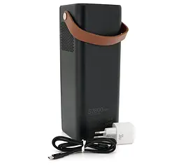 Портативна зарядна станція Voltronic XO-PSA200W - мініатюра 2