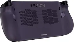 Ігрова консоль Lenovo Legion Go S 8APU1 32GB 1TB SteamOS Nebula Nocturne (83N6002RRA) - мініатюра 5