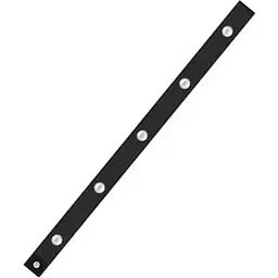 Світильник з датчиком руху Epik MZ-L1602 300mm Black [154103]