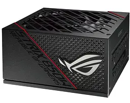 Блок живлення ASUS ROG Strix 850W (ROG-STRIX-850G) Б/в,U1 - мініатюра 2