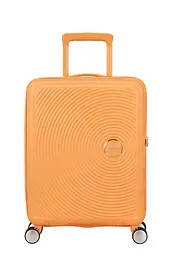 Валіза 55 См American Tourister SOUNDBOX PAPAYA POP 55x40x20(23) 32G*76001