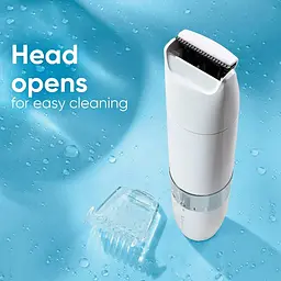 Тример для тіла Gillette Venus Intimate Grooming [166628] - мініатюра 5