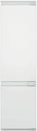 Холодильник з морозильною камерою Whirlpool WHC20D011B1