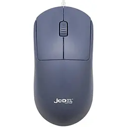 Миша Jedel CP89 синій