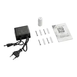 IP PTZ-відеокамера з WiFi 4Mp Light Vision VLC-9003WIA (CareCam Pro) f=4mm, ІЧ+LED-підсвічування, з мікрофоном (75-00356) - мініатюра 7
