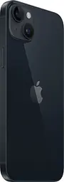 Смартфон Apple iPhone 14 Plus 256GB eSIM Midnight (MQ3X3) [78345] - мініатюра 3