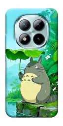 TPU чохол Demsky My friend totoro для Xiaomi Redmi Note 15 Pro 5G