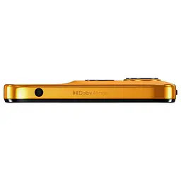 Смартфон Motorola Moto G15 8/512GB Sunrise Orange PB6E0066UA - мініатюра 5