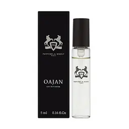 Оригінал Мініатюра Parfums de Marly Oajan 5 мл Парфумована вода