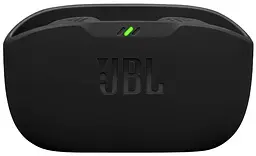Гарнітура JBL WAVE BUDS 2 Black (JBLWBUDS2BLK) - мініатюра 3