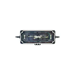 Муфта оптична Crosver FOSC-AM-04 - мініатюра 4