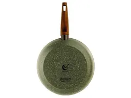 Сковорода TVS Natura Induction 32 см (BS279323310201) - мініатюра 3