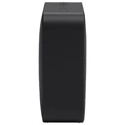 Бездротова портативна колонка JBL GO Essential 2 (JBLGOES2BLKEU) чорна - мініатюра 7