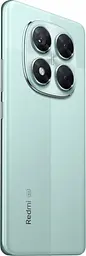 Смартфон Xiaomi Redmi Note 14 Pro 5G 12/256GB Coral Green (Global) (with charger) [NFC] - мініатюра 6