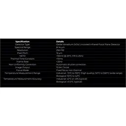 Смартфон Oukitel WP55 Ultra 12/512GB Gray (WP55U-GY_V2/OL) [171219] - мініатюра 12