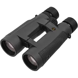Бінокль Leupold BX-5 Santiam HD15x56 темно-сірий