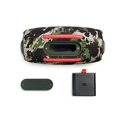 Акустична система JBL Xtreme 4 Camo (JBLXTREME4CAMOEUNA) - мініатюра 7