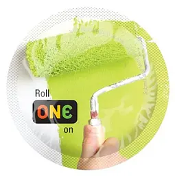 Набір презервативів латексних ONE Color Sensations різнокольорові (ціна за упаковку, 100 шт.) - мініатюра 5