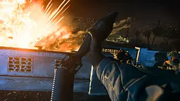 Call of Duty: Modern Warfare карта оплати для Xbox One - мініатюра 3