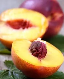 Саджанець Agro-Market Персик Кардинал (літній сорт, ранній термін дозрівання) (15915) 1 шт. в упаковці - мініатюра 2