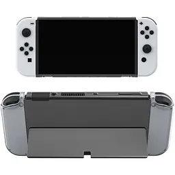Чохол Dobe TNS-1133C для Nintendo Switch [165396] - мініатюра 4