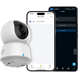 Камера відеоспостереження Aqara Camera E1 [ZNSXJ16LM] CN [109746] - мініатюра 5