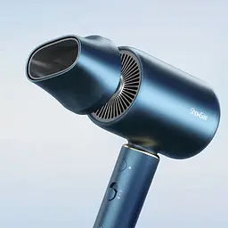 Фен ShowSee Electric Hair Dryer VC200-B Blue - мініатюра 4
