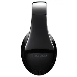 Гарнітура Microlab K360, 3,5мм, Black-Red