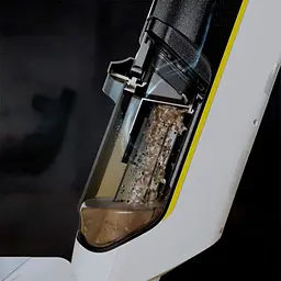 Вертикальний пилосос Karcher FCV 3 (1.056-122.0) [149139] - мініатюра 9