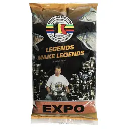 Прикормка Marcel Van Den Eynde Expo 1kg