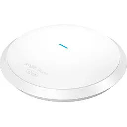 Точка доступу Wi-Fi Ruijie Networks (RG-RAP62) - мініатюра 3