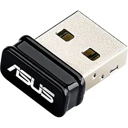Wi-Fi адаптер Asus USB-N10 Nano