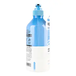 Шампунь Derma & More AHA Cooling Dandruff Care, 600 мл - мініатюра 3