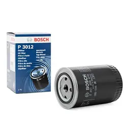 Фільтр масляний Bosch 0 451 203 012 - мініатюра 3