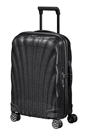 Валіза Samsonite C-LITE BLACK 55x40x20 55 См CS2*09002 - мініатюра 3